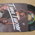 Tina Turner Let's stay together 7 45 Hollanti 1983 - pikkukuva 1