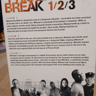 Prison break 1-3 dvd box - pikkukuva 3