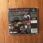 Resident Evil 2 PS1 - CIB, PAL - pikkukuva 2