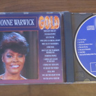 Dionne Warwick: Gold CD - pikkukuva 1