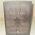 THE NINTH GATE (DIGIPAK) - pikkukuva 1
