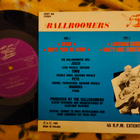 The Ballroomers EP - pikkukuva 2