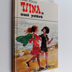 Anni Polva : Tiinan uusi ystävä - pikkukuva 1
