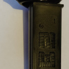Star Wars: Darth Vader Pez Dispenser (rare) - pikkukuva 3