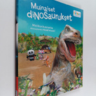 Stan Cullimore : Ensi tietoni -setti : Muinaiset dinosaur... - pikkukuva 3