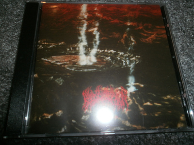 Blood Incantation: Starspawn Cd