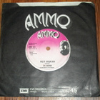 7" JOE BROWN - Hey Mama - single 1973 pop rock EX - pikkukuva 2