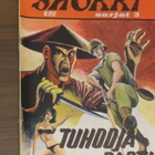 Shokki sarjat # 1-4/1969 - pikkukuva 4