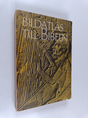 Lucas Hendricus Grollenberg : Bildatlas till Bibeln