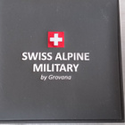 SWISS ALPINE MILITARY RANNEKELLO - pikkukuva 3