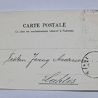 VANHA Postikortti Hanko ennen 1905 - pikkukuva 2
