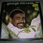 LP vinyyli George McRae - pikkukuva 1