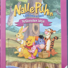 Nalle Puhin taikamaailma ystävyyden lahja DVD - pikkukuva 1
