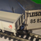 Fleischmann 85 8208 ( N = 1:160 ) - pikkukuva 1