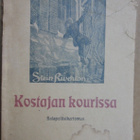 Stein Riverton: Kostajan kourissa, Andersin 1919. 76 s. - pikkukuva 1