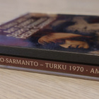 The 1st Turku Jazz 1970 - Farmer & Sarmanto - Rannikko Jam - pikkukuva 4