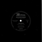 VARIOUS: "Free With Kerrang!"-EP (38 Special, Myofist, flexi - pikkukuva 1