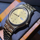 Seiko Quartz SQ 5Y23-7080 rannekello - pikkukuva 2