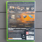Xbox360: Deus Ex Human Revolution Nordic Edition peli (2011) - pikkukuva 2