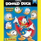 Aku Ankka 85 vuotta Panini tarrat - pikkukuva 2