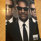 Elokuvajuliste - Men In Black 3 (70x100) - pikkukuva 1