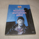Timo Mäkelä Vaaleanpunainen pilvi  -nid - pikkukuva 1