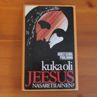 Horst Georg Pöhlmann:Kuka oli Jeesus Nasaretilainen?Sid. - pikkukuva 1