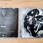 Emperor - Prometheus - The Discipline Of Fire & Demise - CD - pikkukuva 3