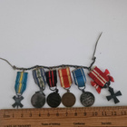 Kunniamerkkiripa (miniatyyri) - pikkukuva 2