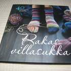 Rakas villasukka 40 kauneinta ohjetta - pikkukuva 1