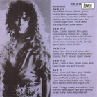 Marc Bolan & T.Rex - Solid Gold Rapid Action CD - pikkukuva 3