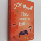 Jill Mansell : Tämä muuttaa kaiken - pikkukuva 1