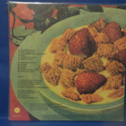 KAUKO RÖYHKÄ - JUMALAN LAHJA - UUSI 2LP - pikkukuva 2