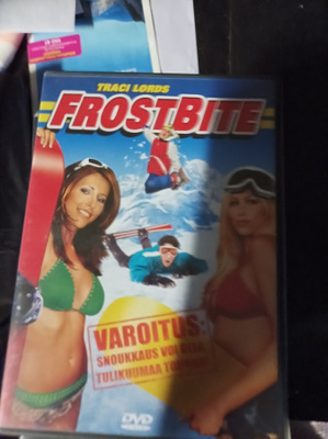 Frostbite