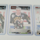 2008-09 Cardset Generations Timonen/Järvinen /100/50/20 - pikkukuva 1