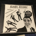 Kauko  Röyhkä Steppaillen Cd RM 2003 Johanna - pikkukuva 1