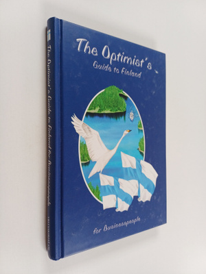 Russell Snyder : The optimist's guide to Finland : a guid...