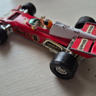 Corgi Toys – Ferrari  312 B2 -pikkuauto - pikkukuva 3