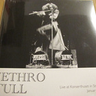 Jethro Tull Live at Konserthuset Stockholm lp muoveissa EU - pikkukuva 1