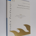 Teacher education in Finland : present and future trends ... - pikkukuva 1