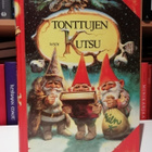 Tonttujen kutsu - Rien Poortvliet & Will Huygen 4.p.1998 - pikkukuva 1