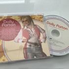 Dolly Parton - Those were the days CD - pikkukuva 1