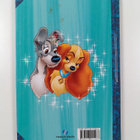 Walt Disney : Kaunotar ja Kulkuri - pikkukuva 2
