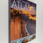 John Man ym. : The New Traveller's Atlas - A Global Guide... - pikkukuva 1