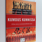 Matti Apunen : Kumous kunnissa : EVAn arvo- asennetutkimu... - pikkukuva 1
