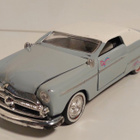 Pikkuauto Ford Custom Streetrod 1949/-50 - pikkukuva 2