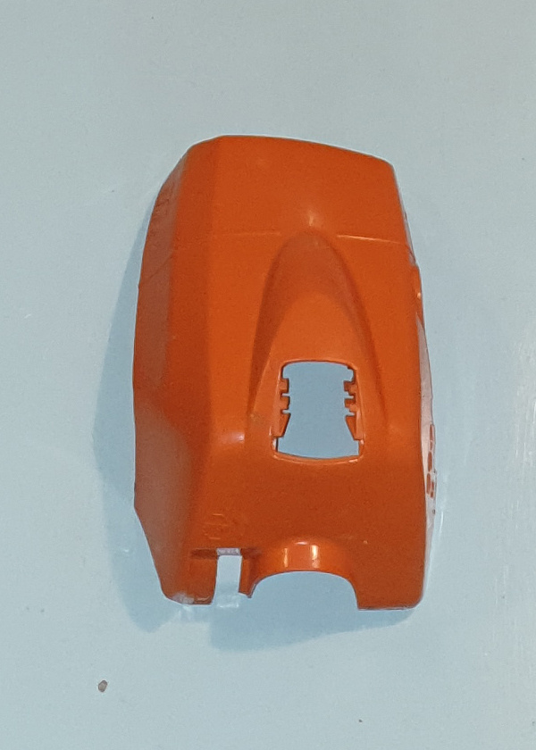 STIHL MS211 MS171 MS181 Päälyskoppa Sylinterisuoja