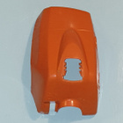 STIHL MS211 MS171 MS181 Päälyskoppa Sylinterisuoja - pikkukuva 1
