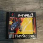R-Type Delta PAL Playstation - pikkukuva 1