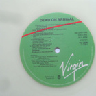 V/A: Dead On Arrival  2XLP  1978  Punk/Proge/Reggae/Rock - pikkukuva 4